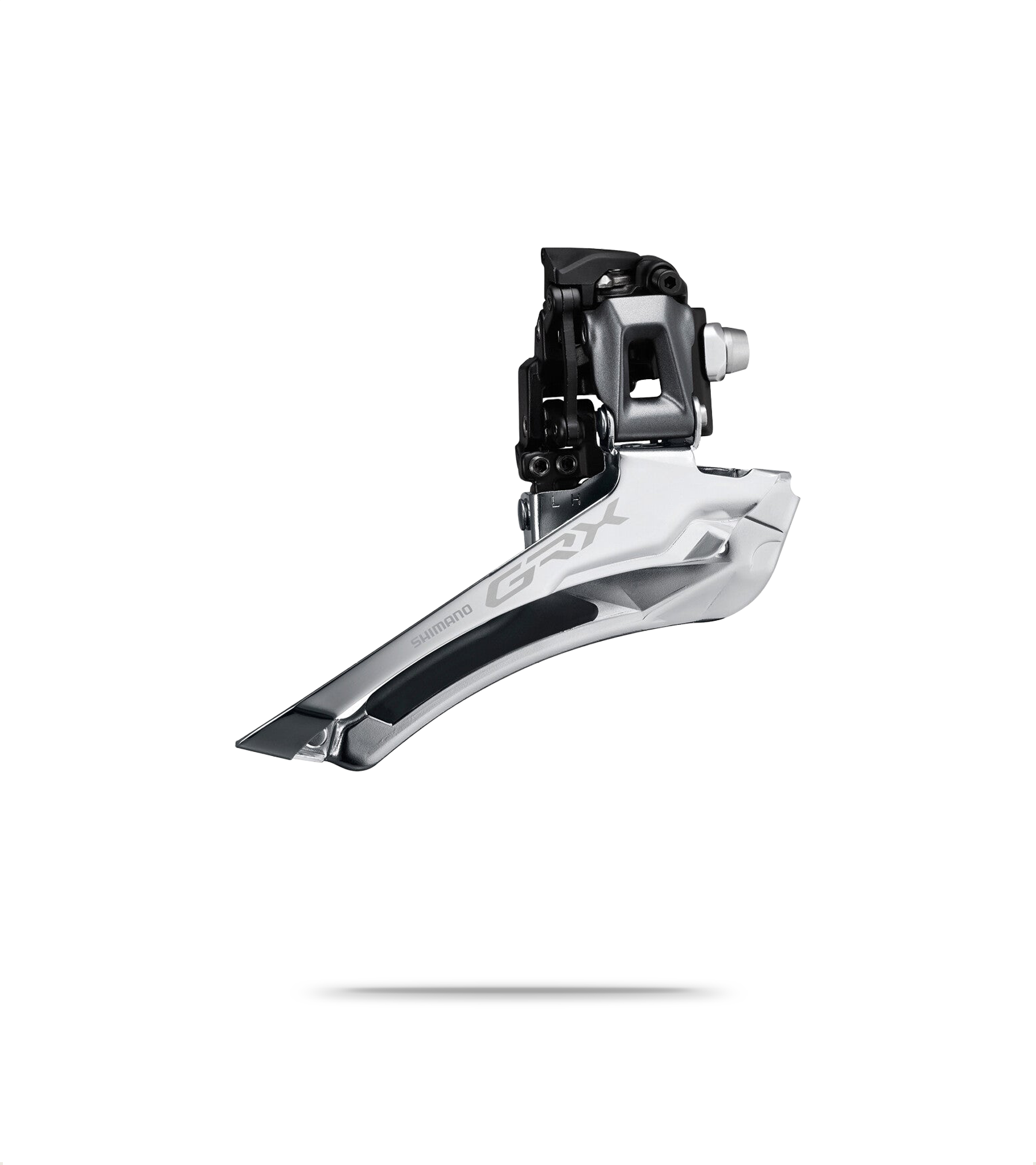 GRX 810 Mechanical