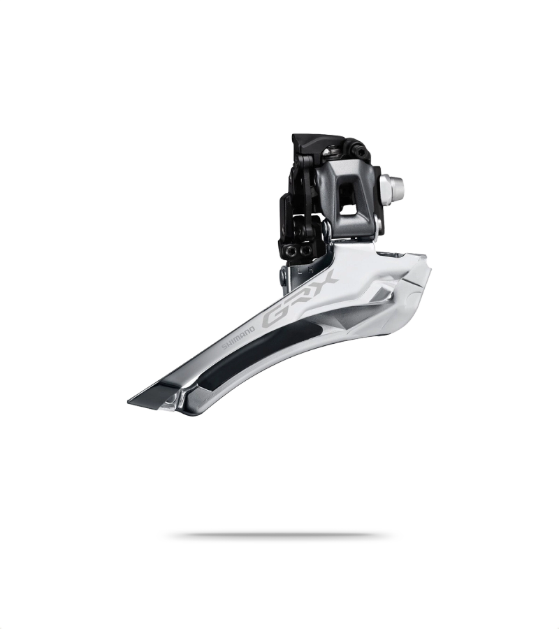 GRX 810 Mechanical