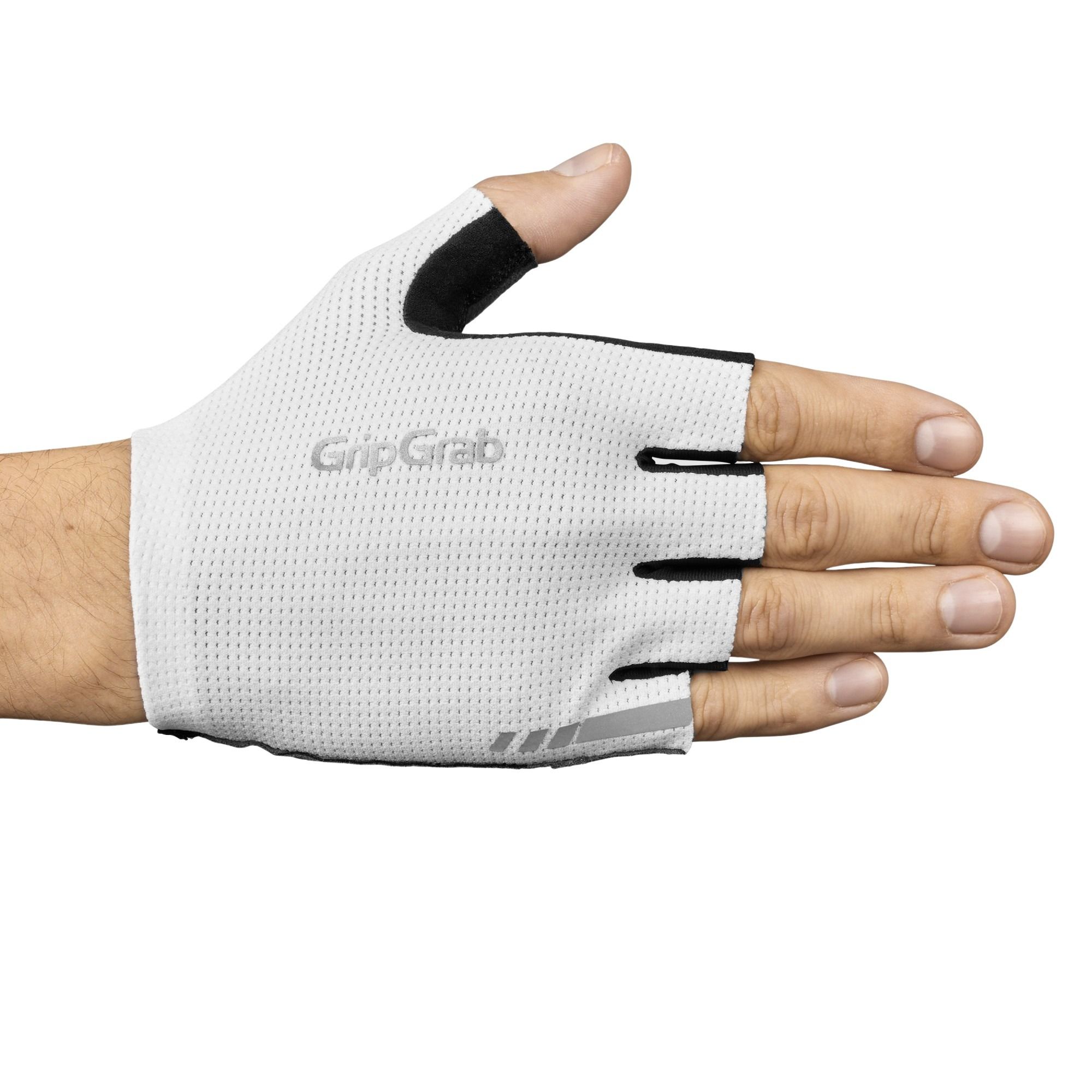 PACR InsideGrip Short Finger Summer Cycling Gloves