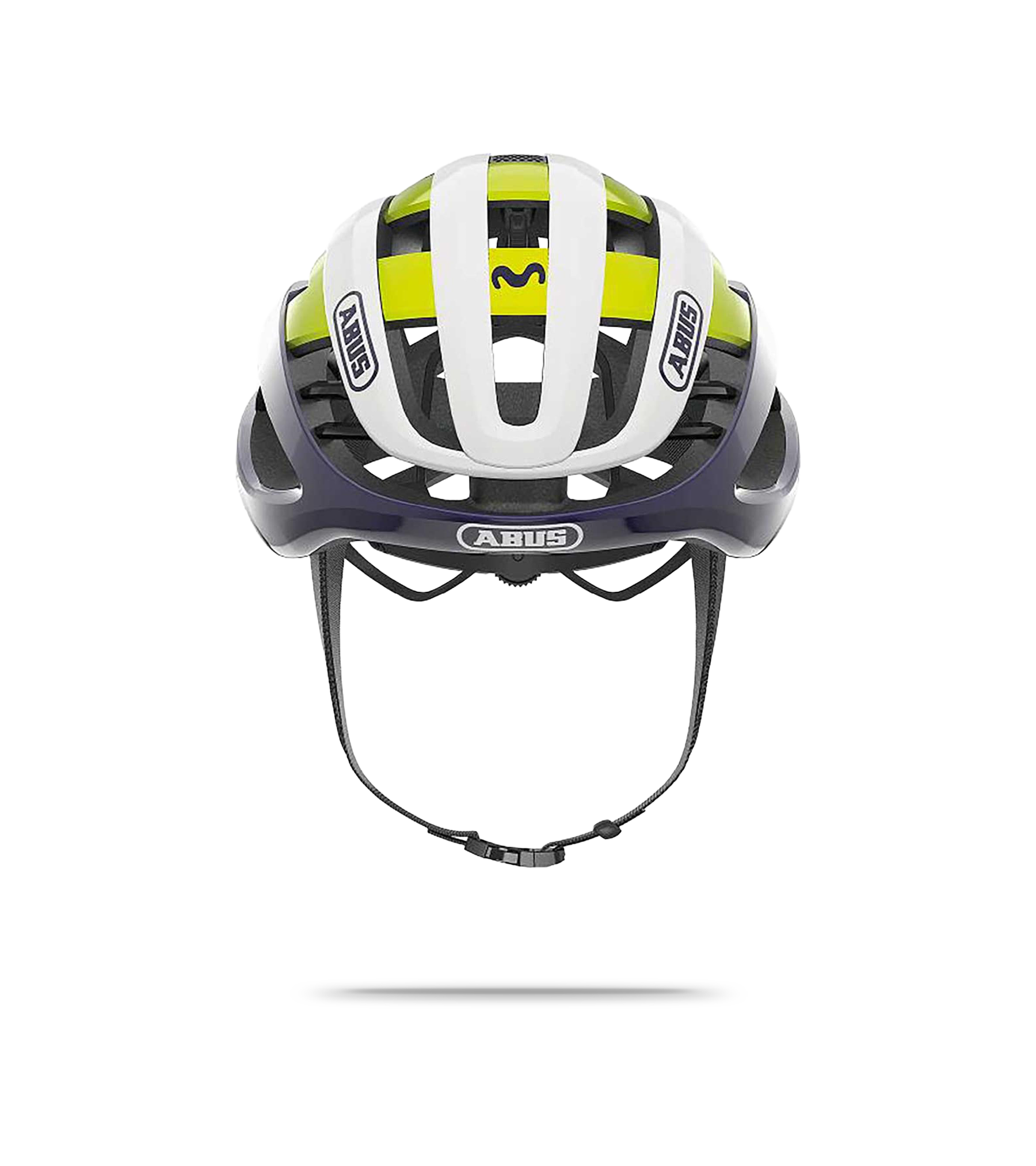 Airbreaker Cycling Helmet (Movistar Team Edition)