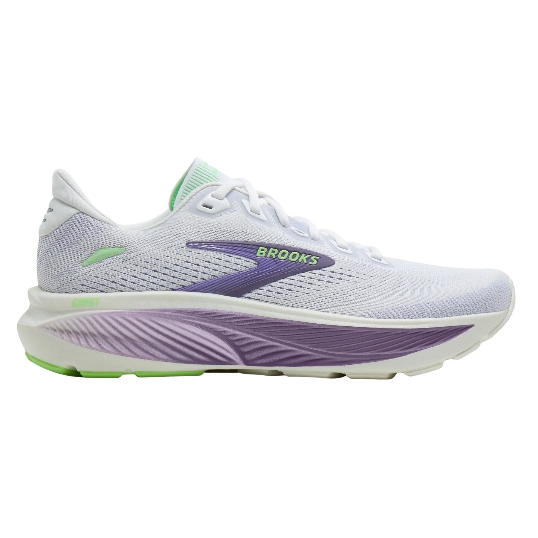 Women's Ghost 18 Running Shoes