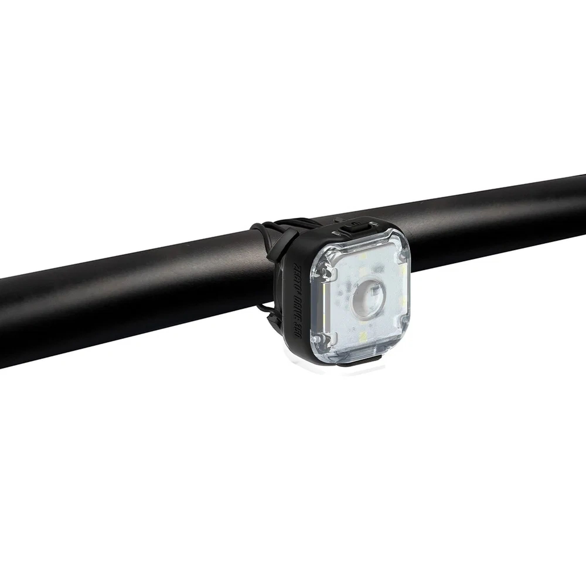 Zecto Drive 350+ Front Light
