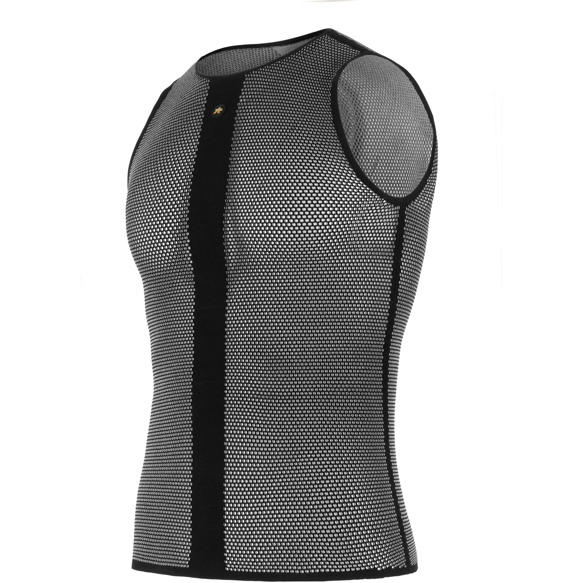 GTO NS Dermasensor Sleeveless Base Layer