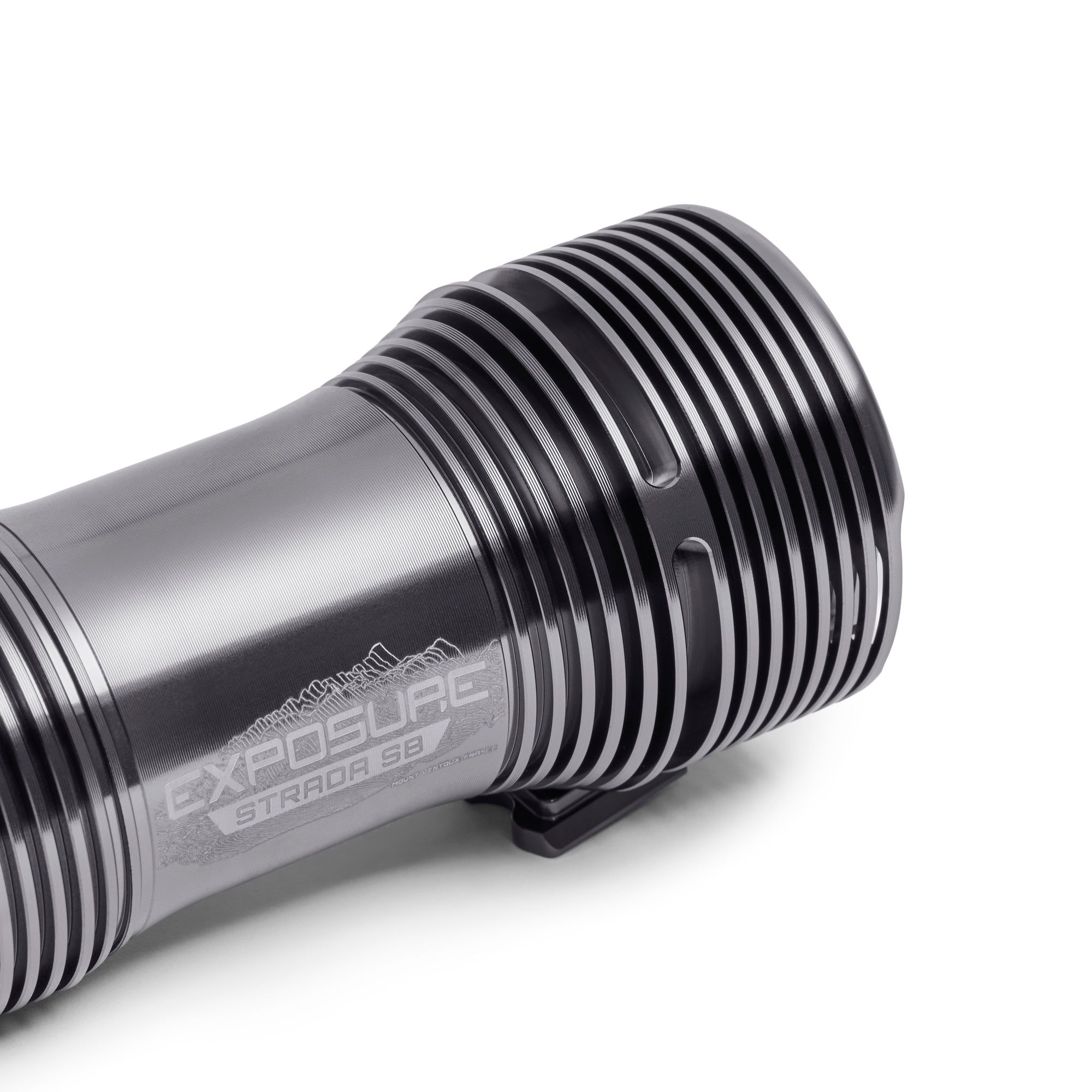 Strada 13 Super Bright USB-C Front Light