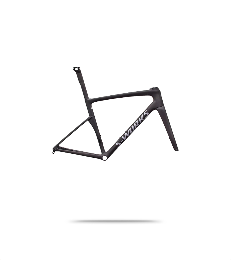 S-Works Tarmac SL9 Frameset