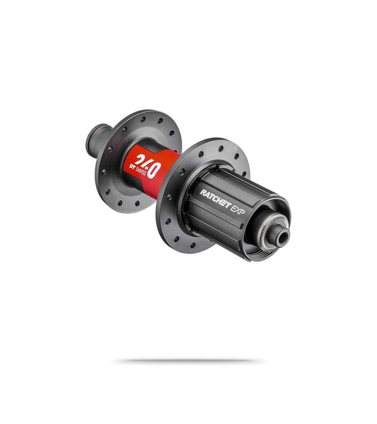 DT Swiss 240 EXP Classic QR Rear Hub | Sigma Sports