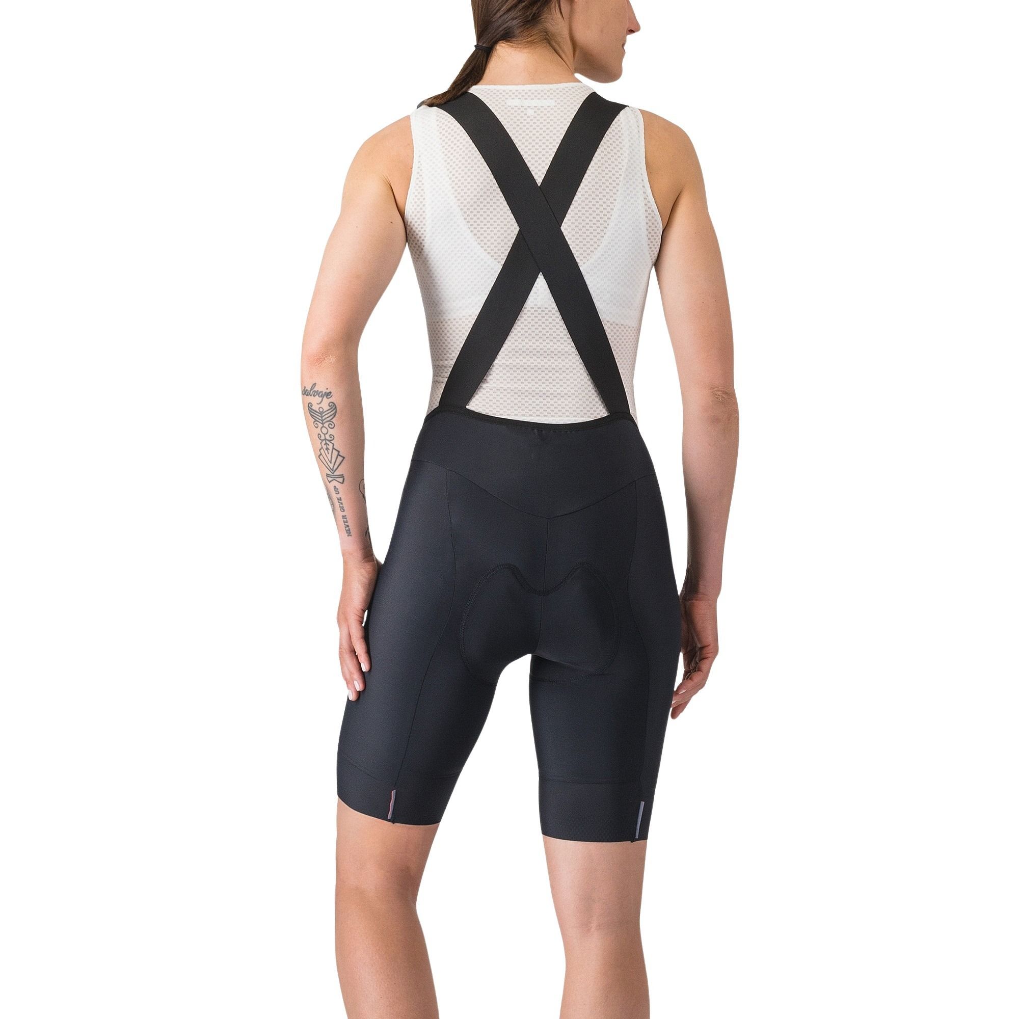 Women's Prima 2 DT Cycling Bib Shorts