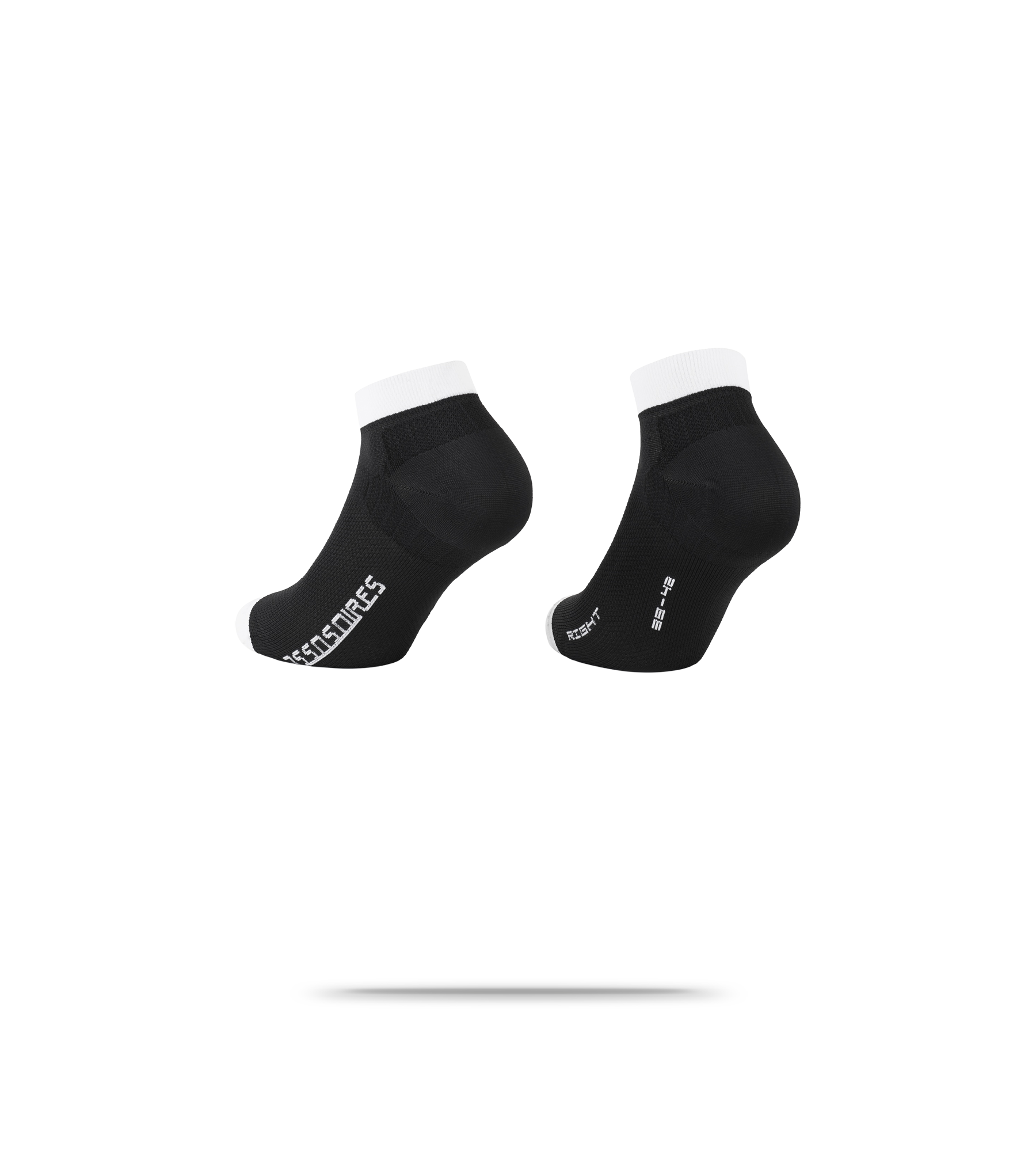 RS Socks SUPERLEGER low