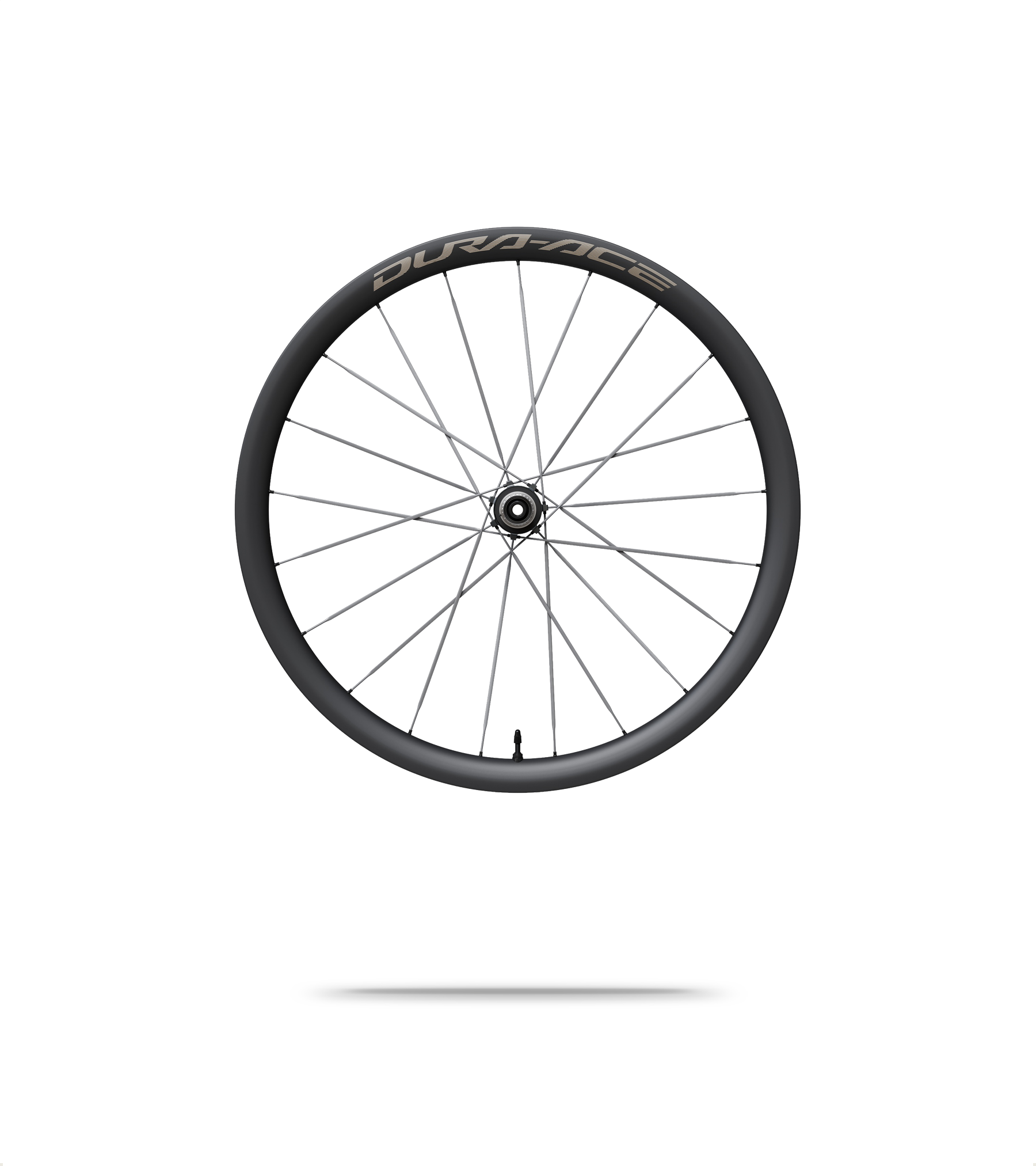 Dura-Ace R9370 C36 Carbon Clincher Rear Wheel