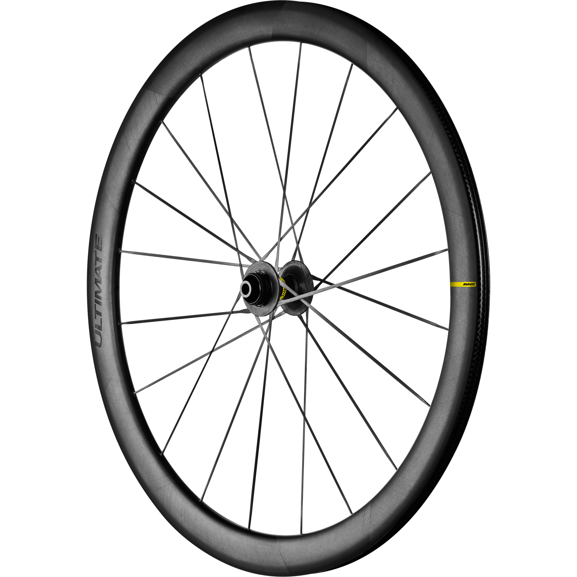 Cosmic Ultimate UST Disc Wheelset