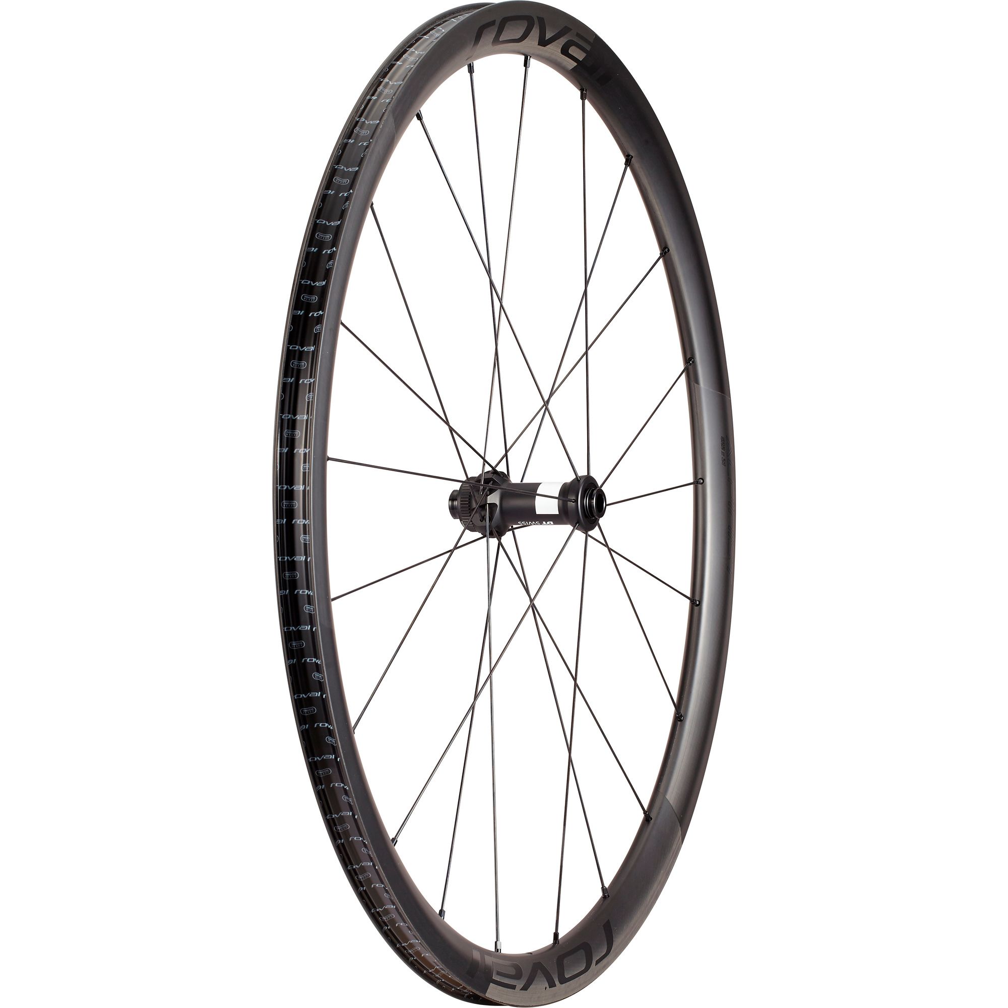 Alpinist CL II Disc Front Wheel