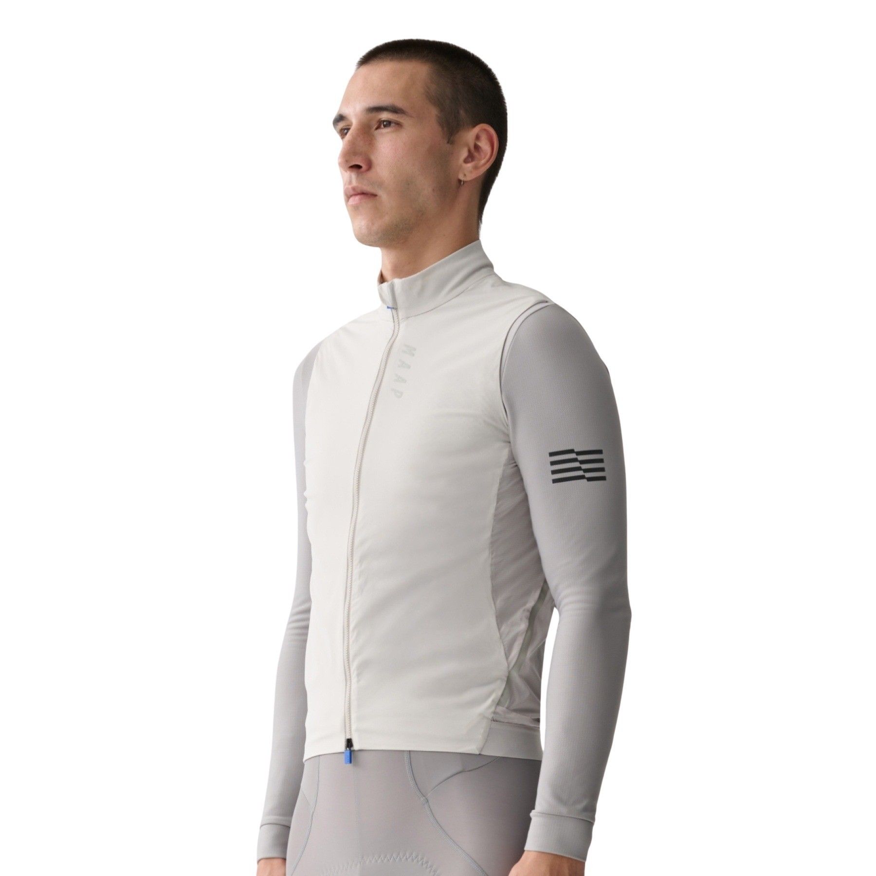 Team Flow Insulated Vest