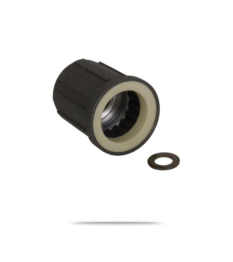 Freehub Body