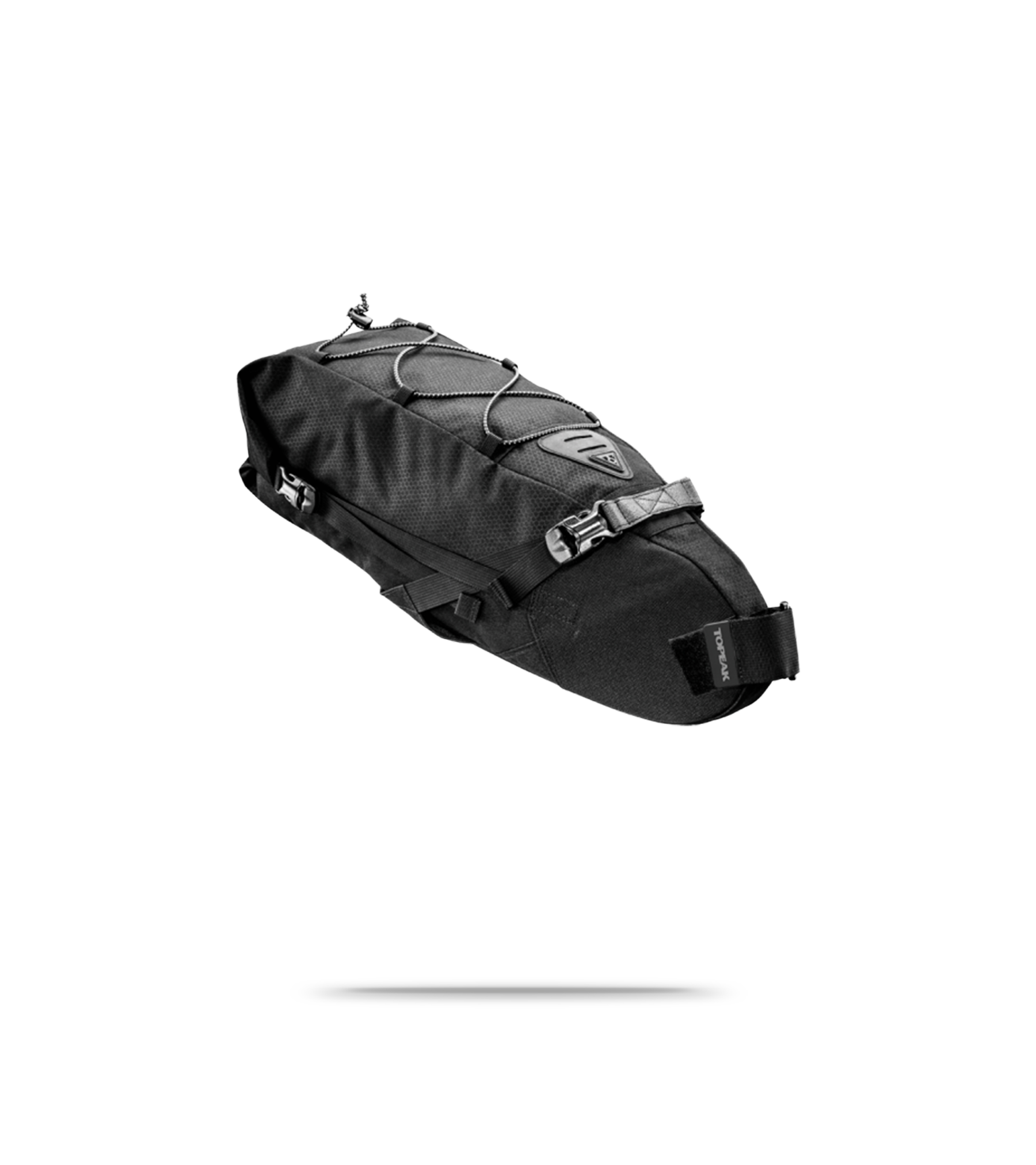 Backloader Seat Pack 10L