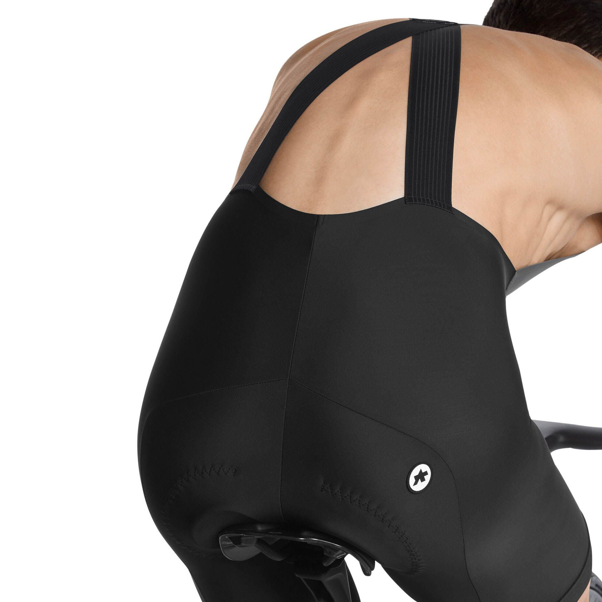 Mille GT C2 Bib Short