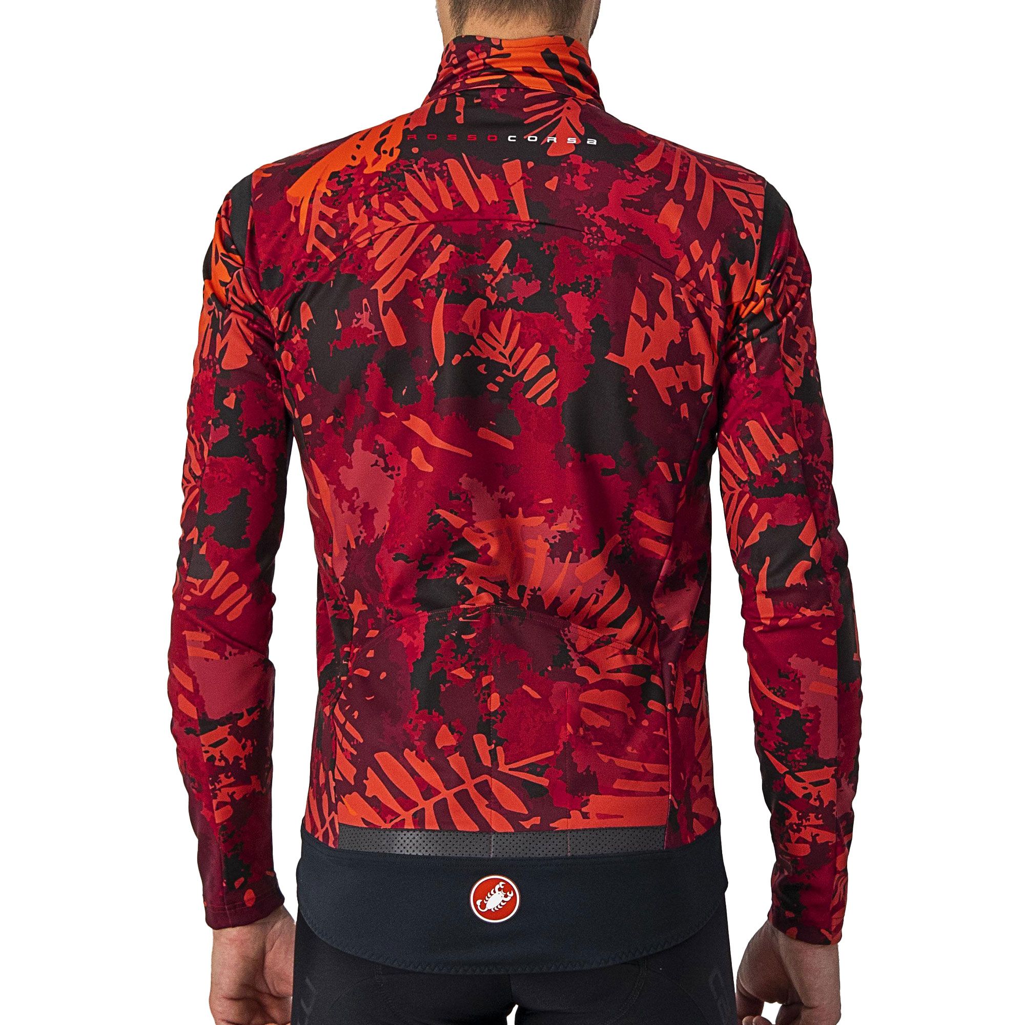 Perfetto RoS Long Sleeve Jersey