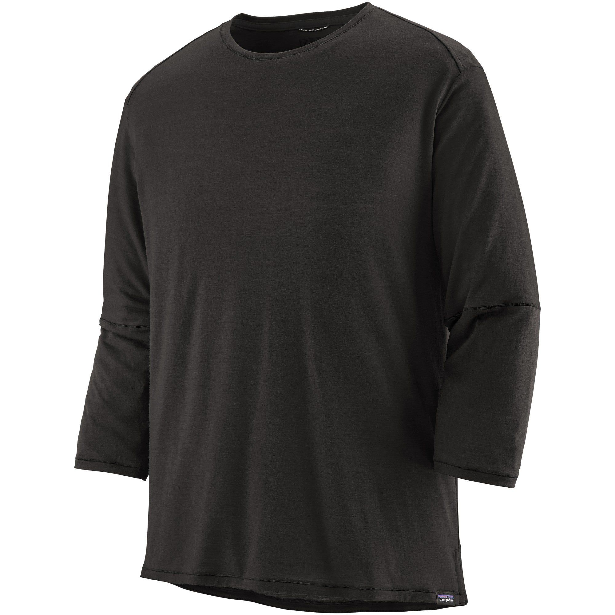 Merino 3/4 Sleeve Jersey