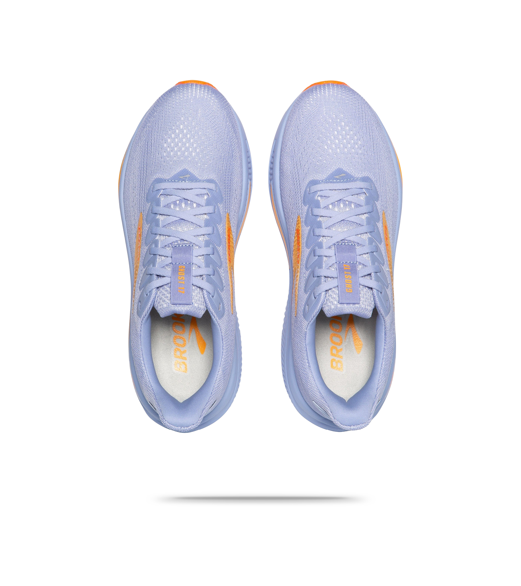 Women's Ghost 17 Running Shoes