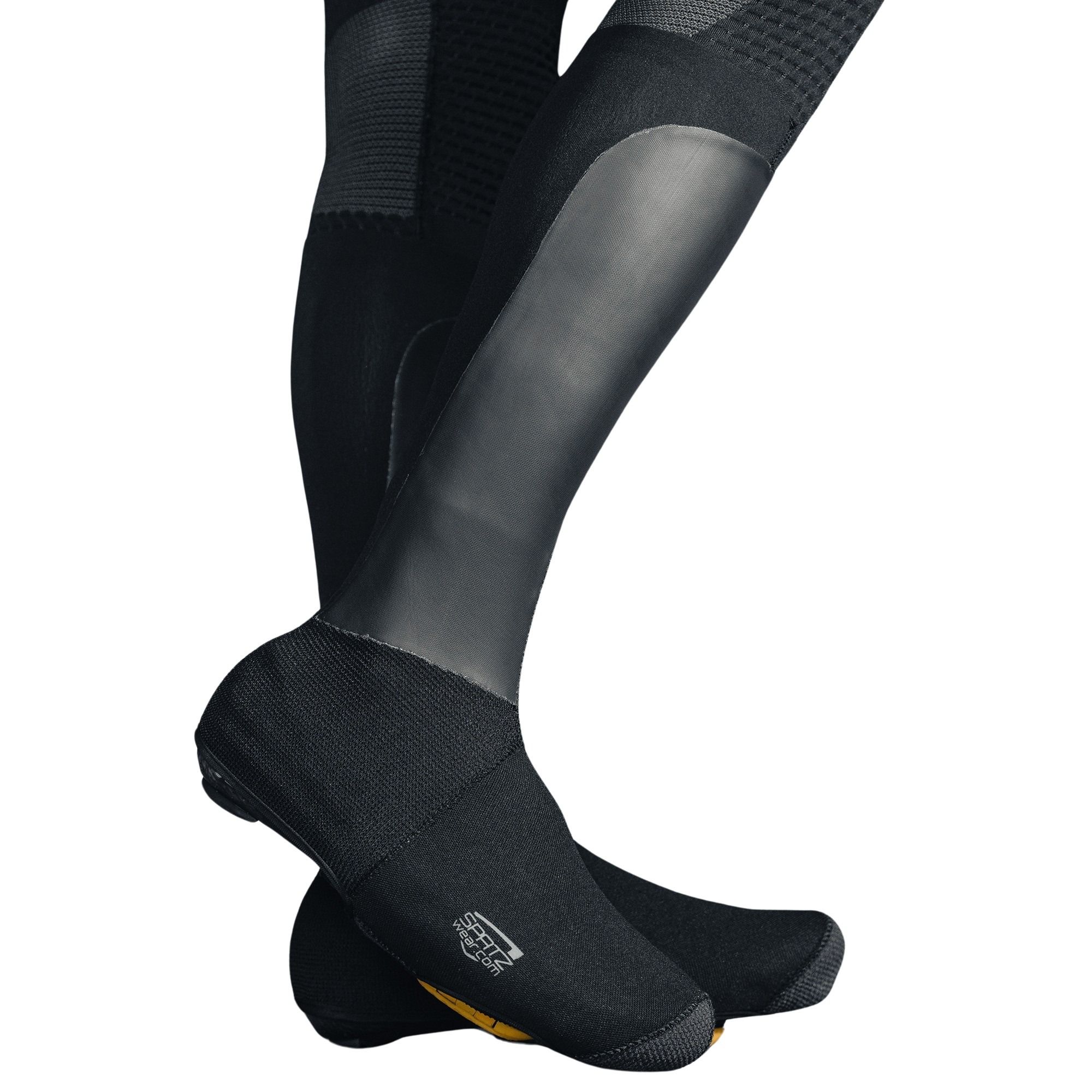 Pro Stealth Layering Overshoe System