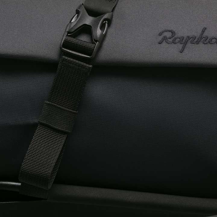 Explore Seat Pack 10L