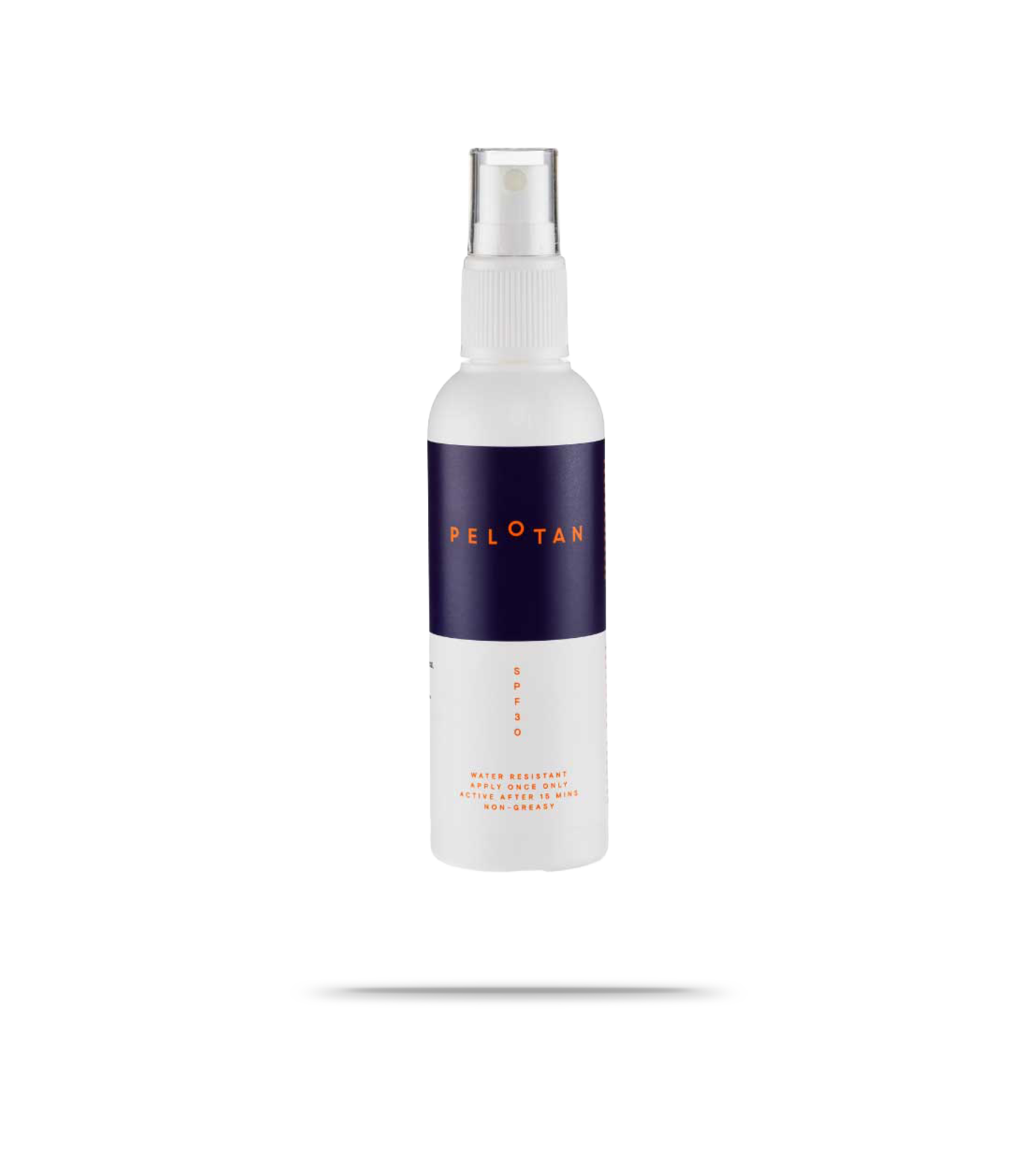 Pelotan SPF30 Spray