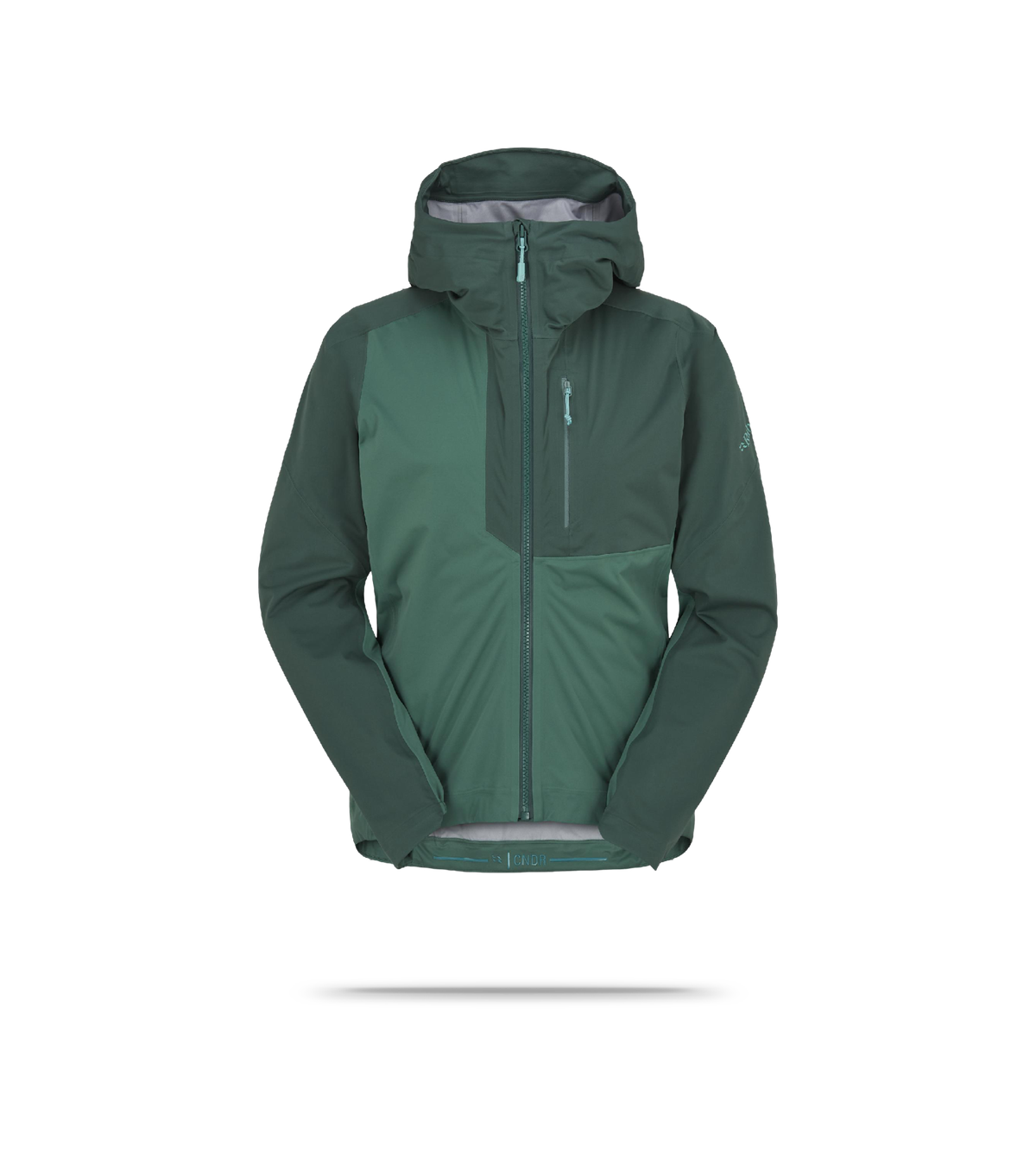 Rab Women's Cinder Kinetic Cycling Jacket