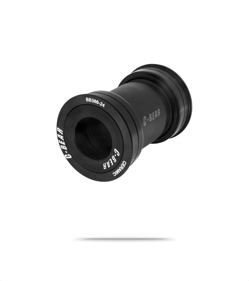 C-Bear Bottom Bracket - BB386