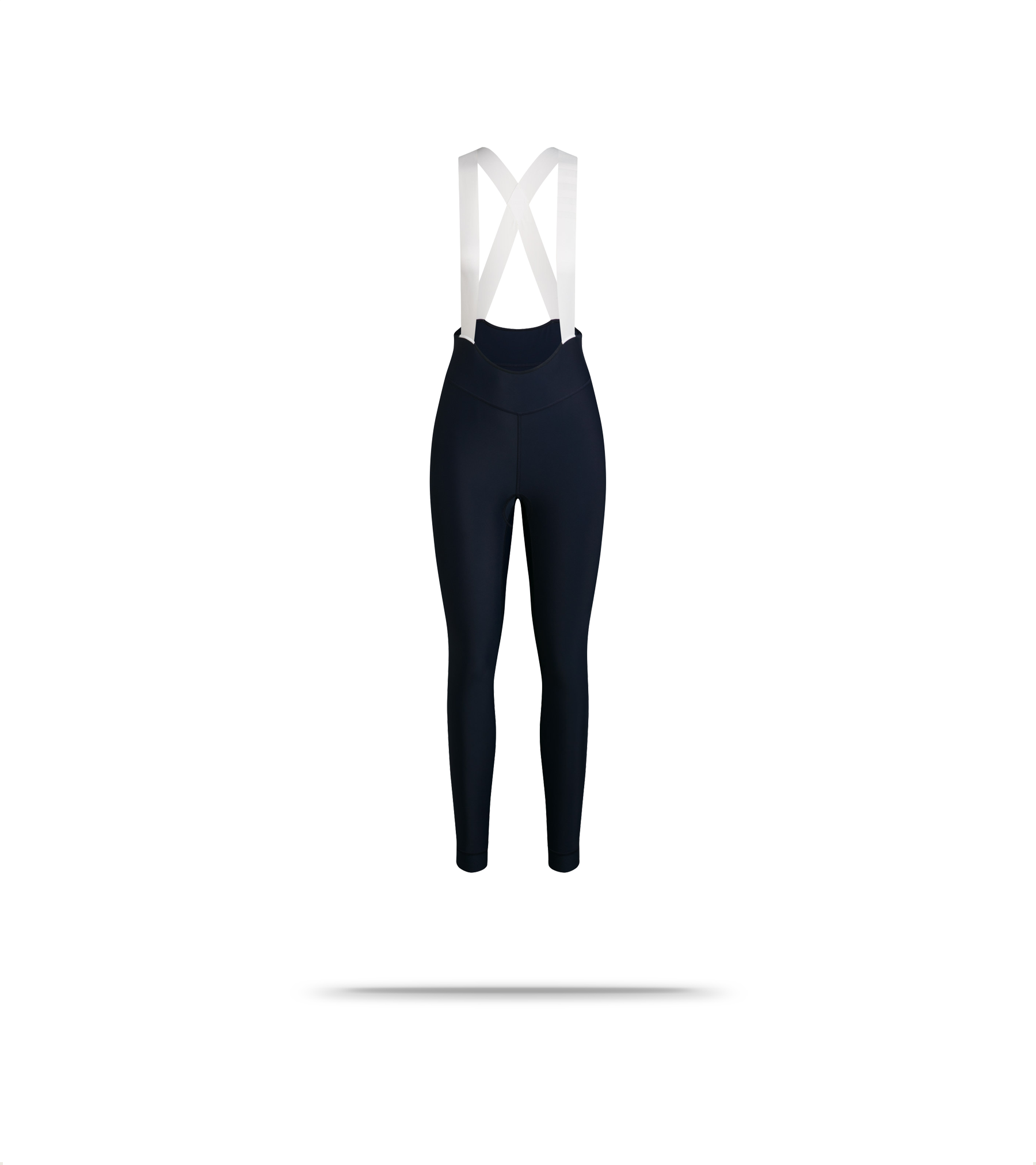 Women's Pro Team Lightweight Tights with Pad