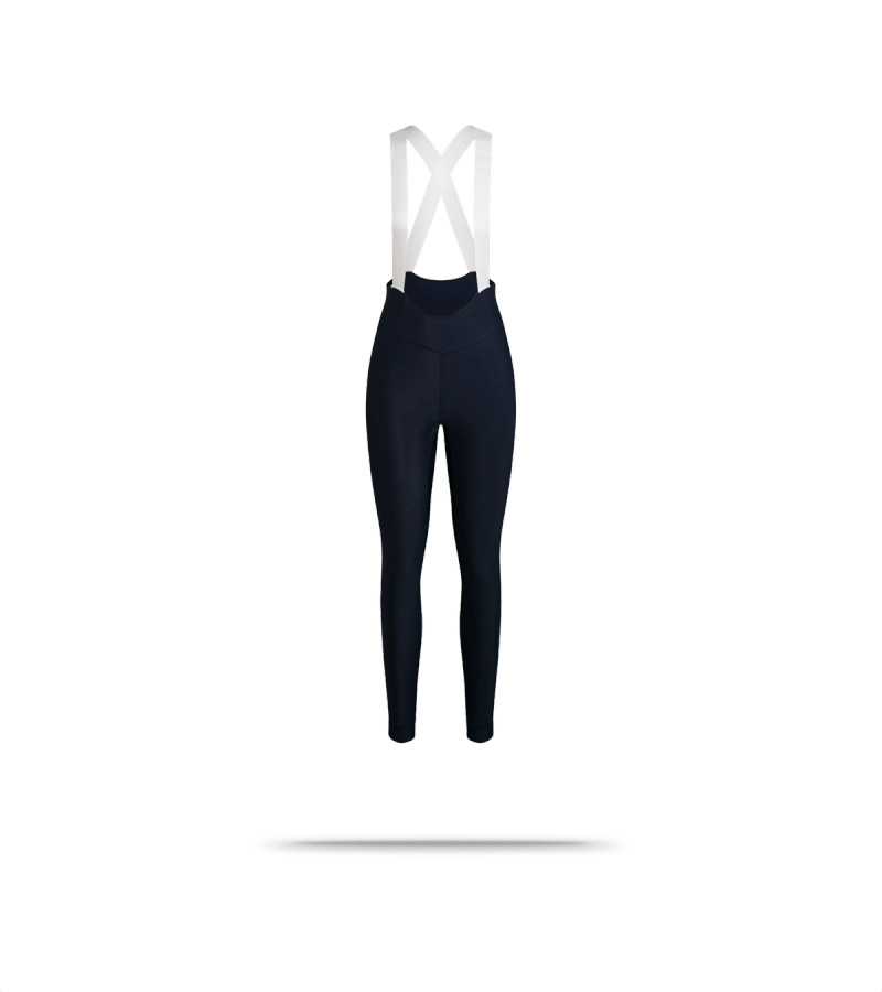 Women's Pro Team Lightweight Tights with Pad