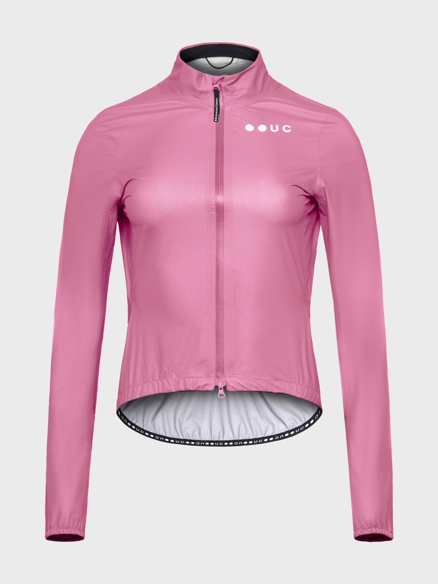 Mono Womens Rain Jacket
