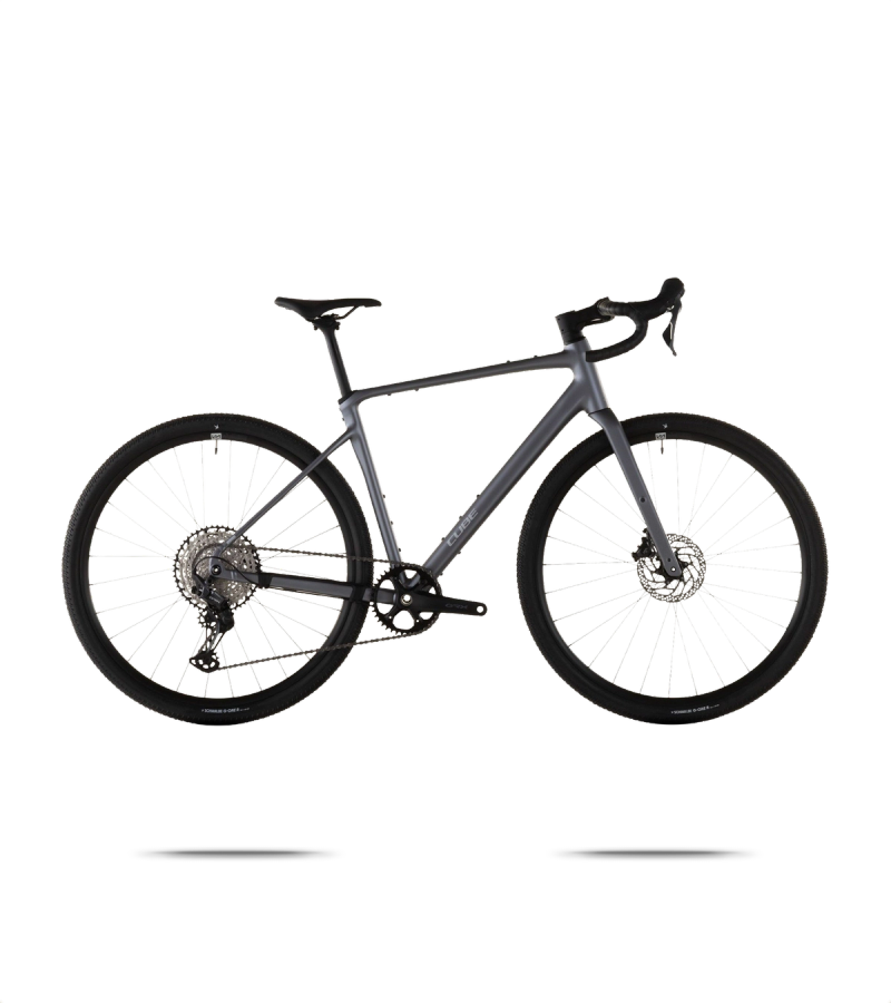 NUROAD SLX Gravel Bike 2026