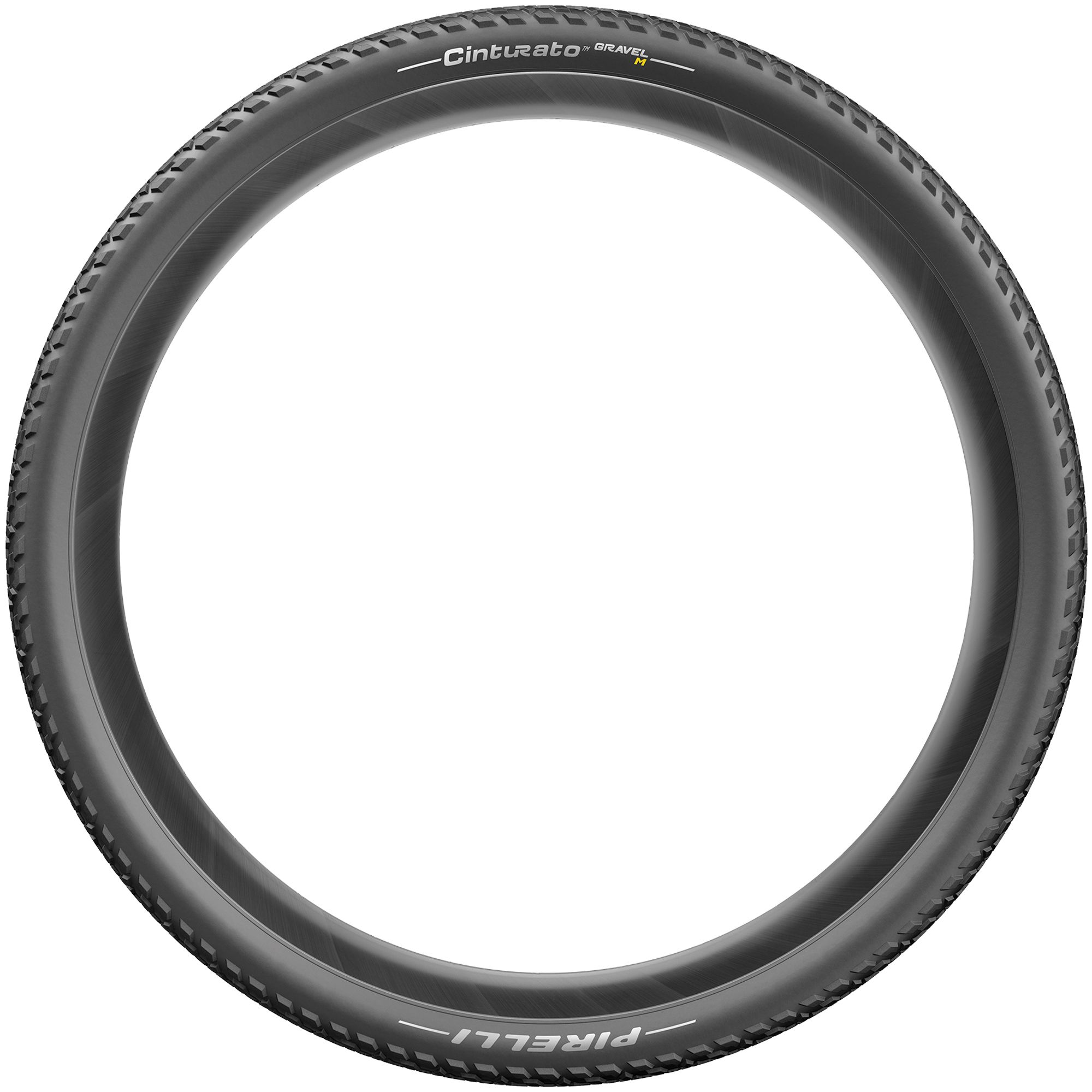 Cinturato Gravel M TLR Tubeless-Ready Bike Tyre