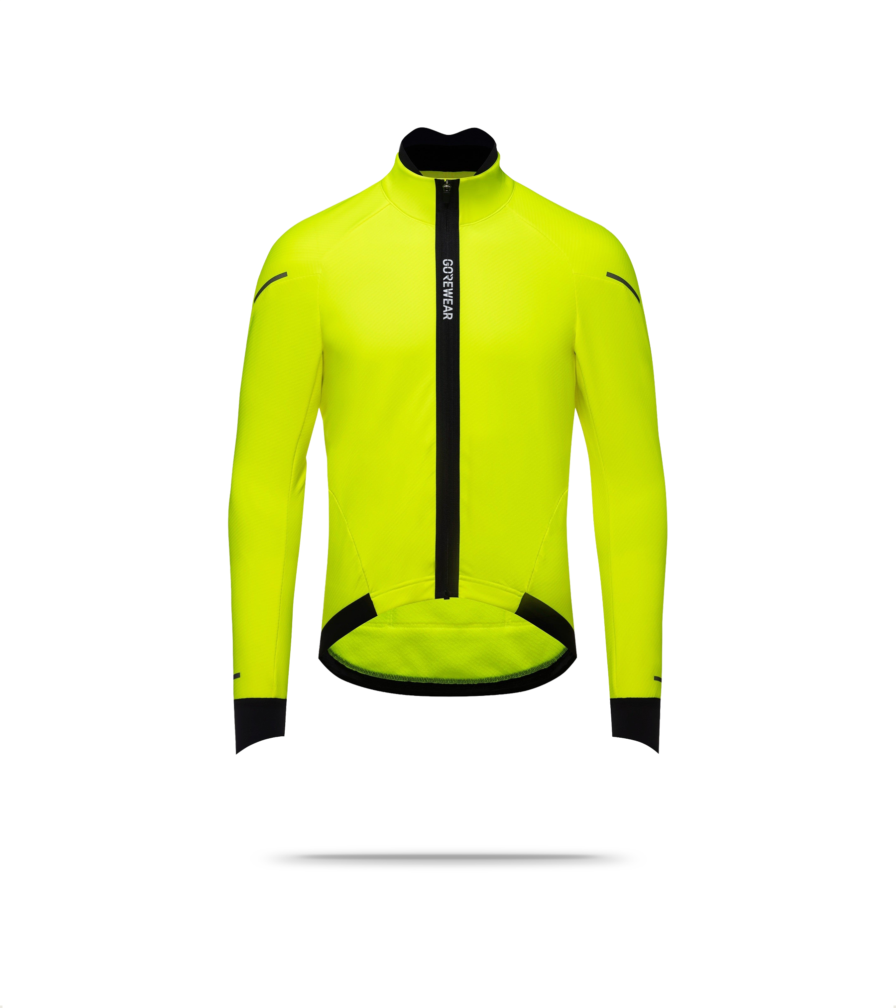 Spinshift Thermo Jacket