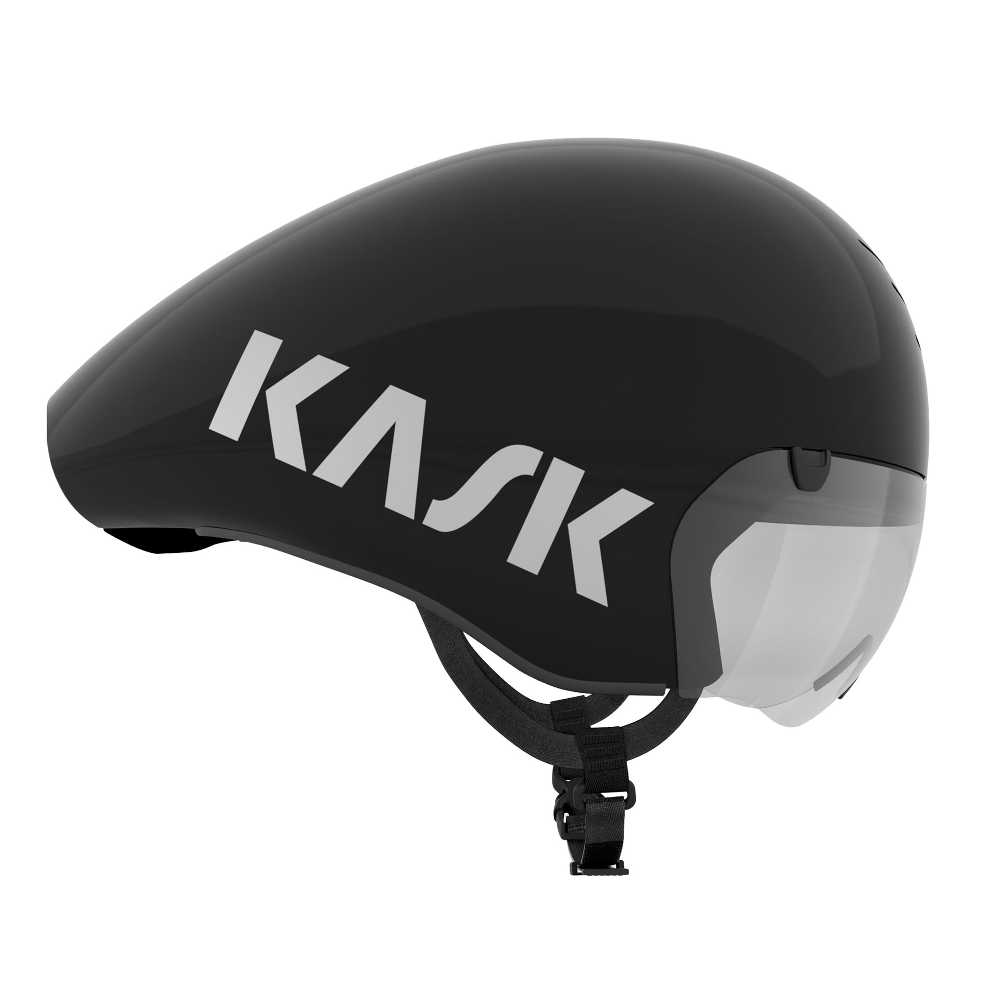 Beluga TT Helmet