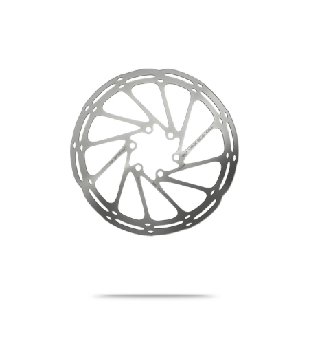 Centerline CenterLock Rounded 1.85mm Brake Rotor