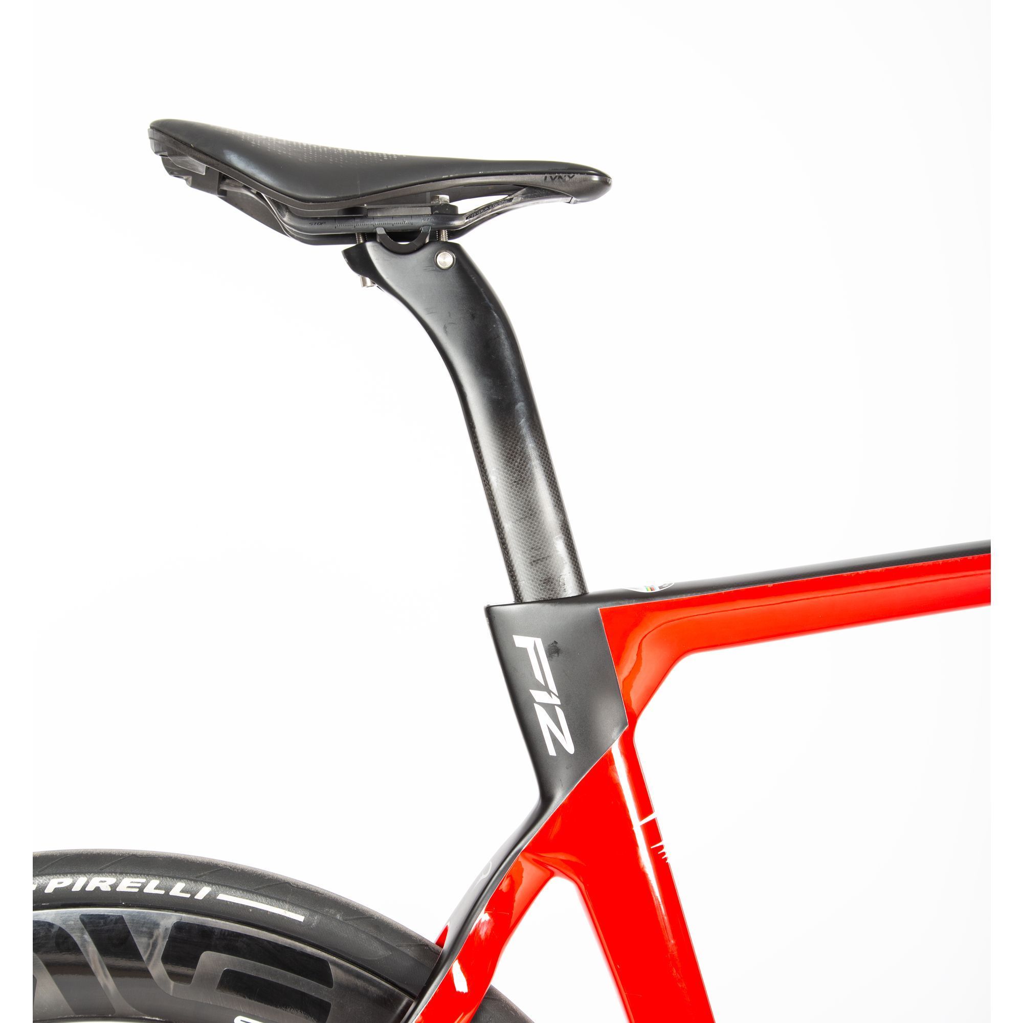 Dogma F12 Custom Build 59.5cm - Approved Used