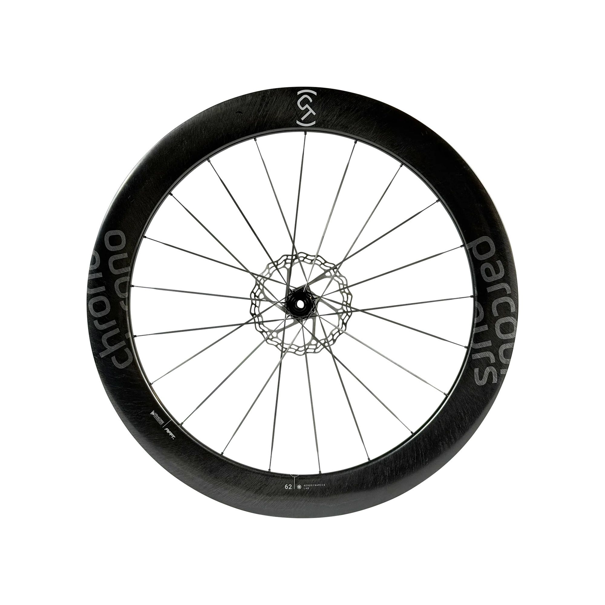 Chrono GT Carbon Road Wheelset