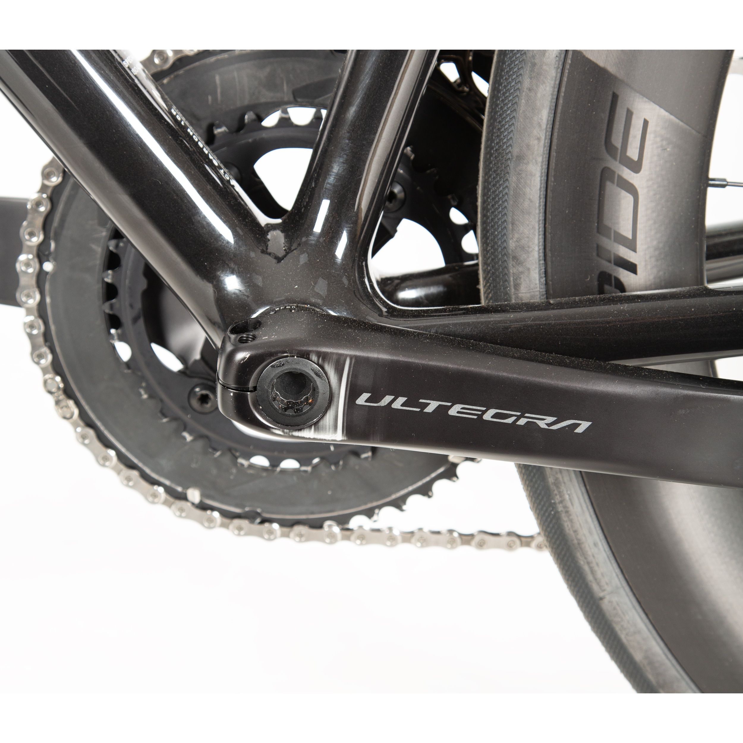 Tarmac SL8 Expert 54cm - Approved Used