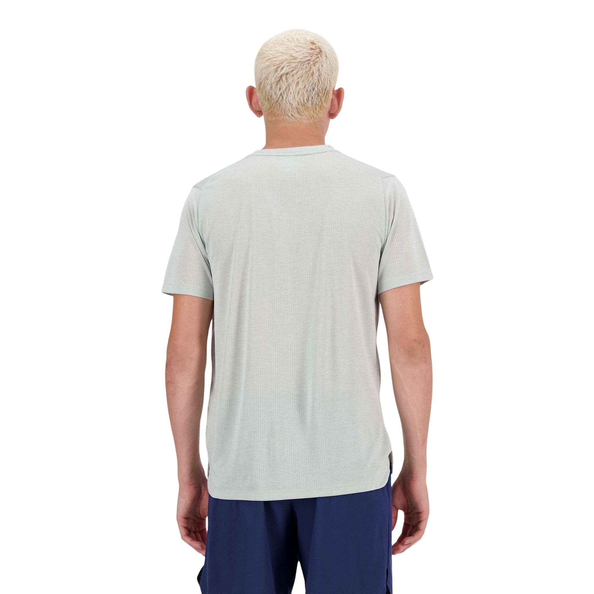 Men's Athletics Short-Sleeve T-Shirt
