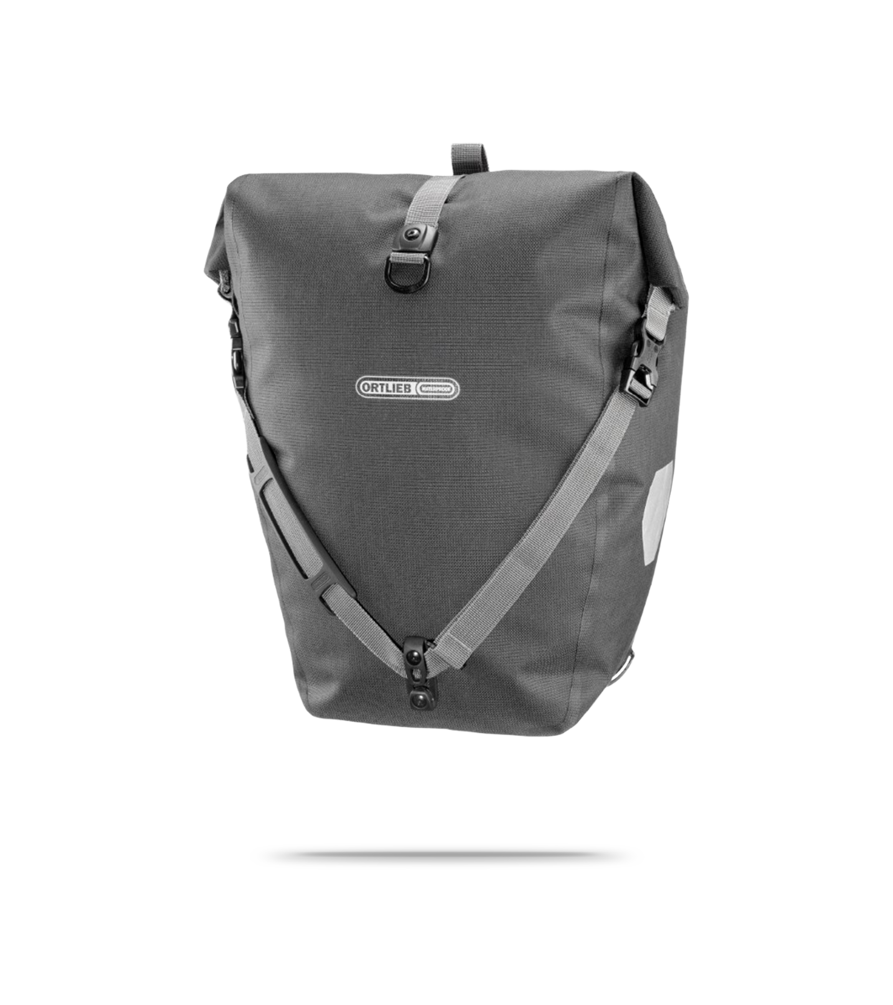 Back Roller Urban QL3.1 Pannier