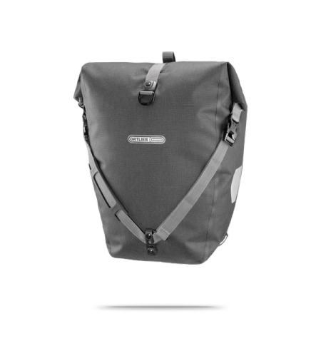 Back Roller Urban QL3.1 Pannier