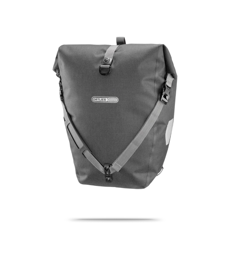Back Roller Urban QL3.1 Pannier
