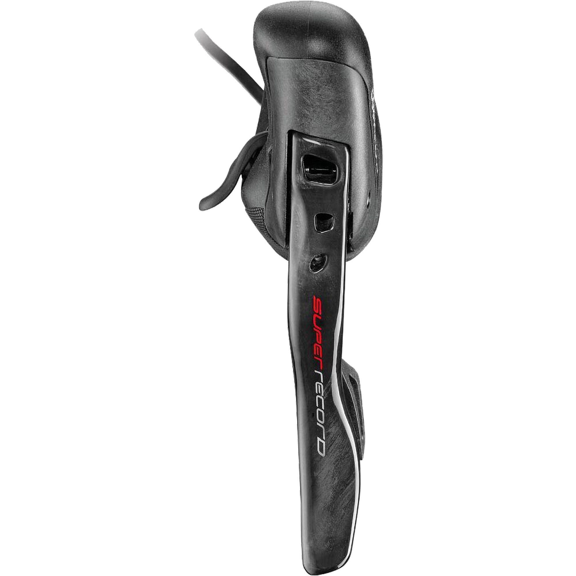 Super Record EPS 12S Left Hydraulic Lever/Rear 160 Caliper