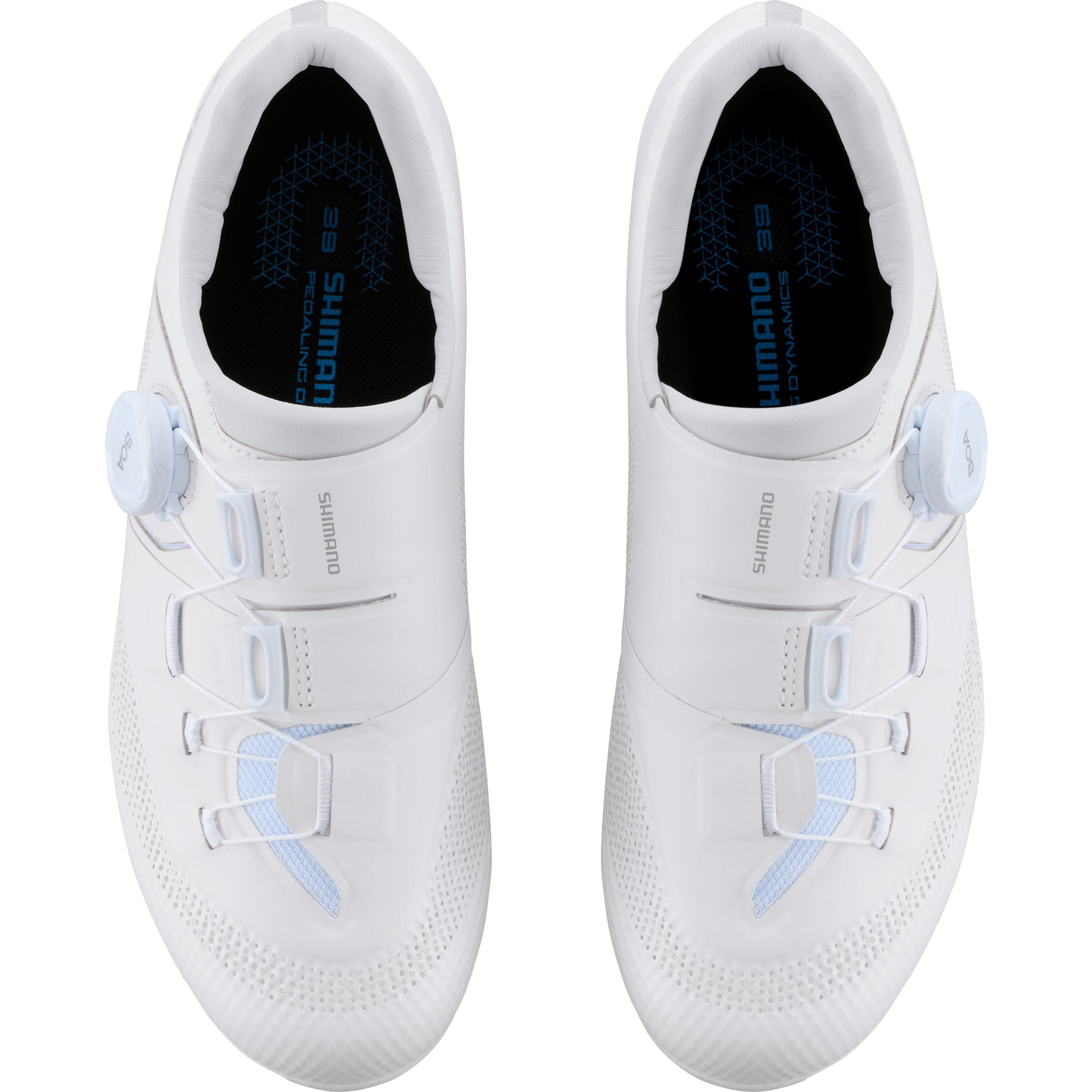 RC503W Women's Road Cycling Shoes