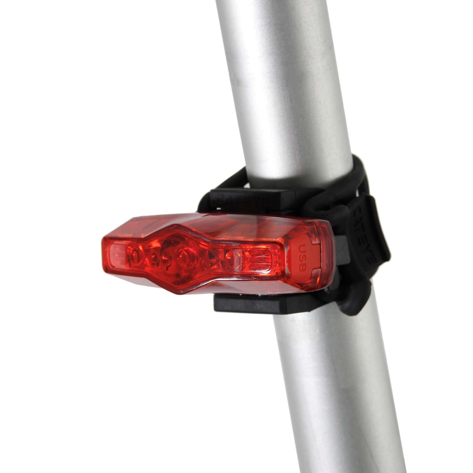 VIZ 100 Rear Light