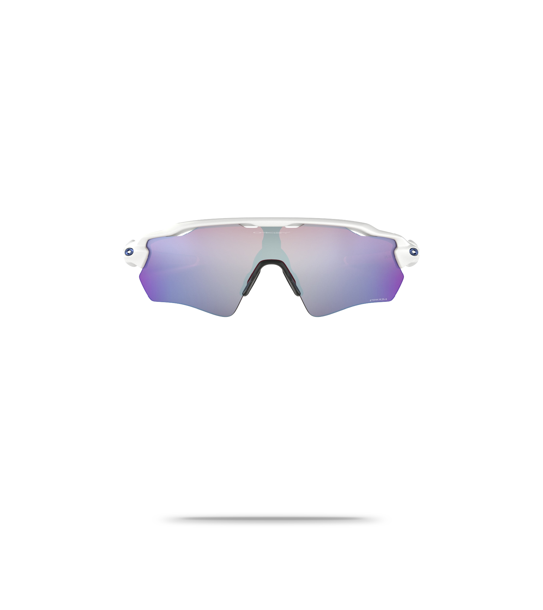 Radar EV Path Sunglasses with Prizm Sapphire Snow Lens