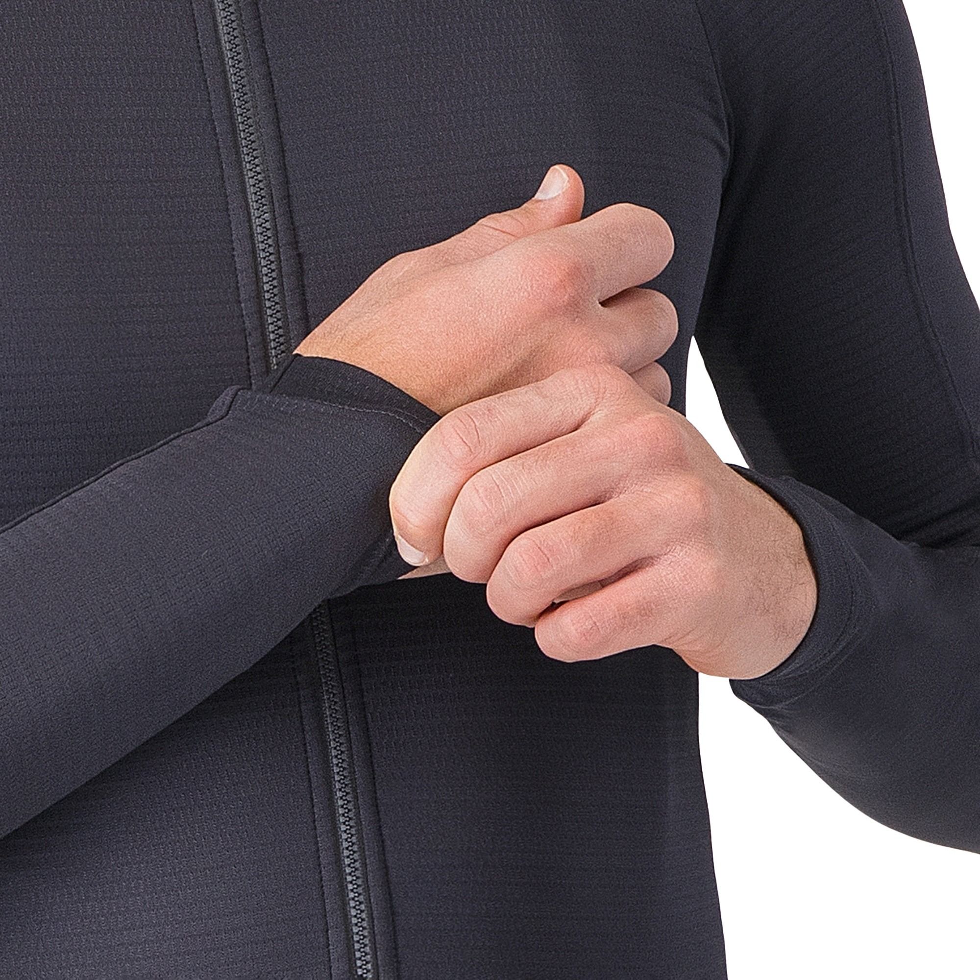Puro 4 Long Sleeve Jersey