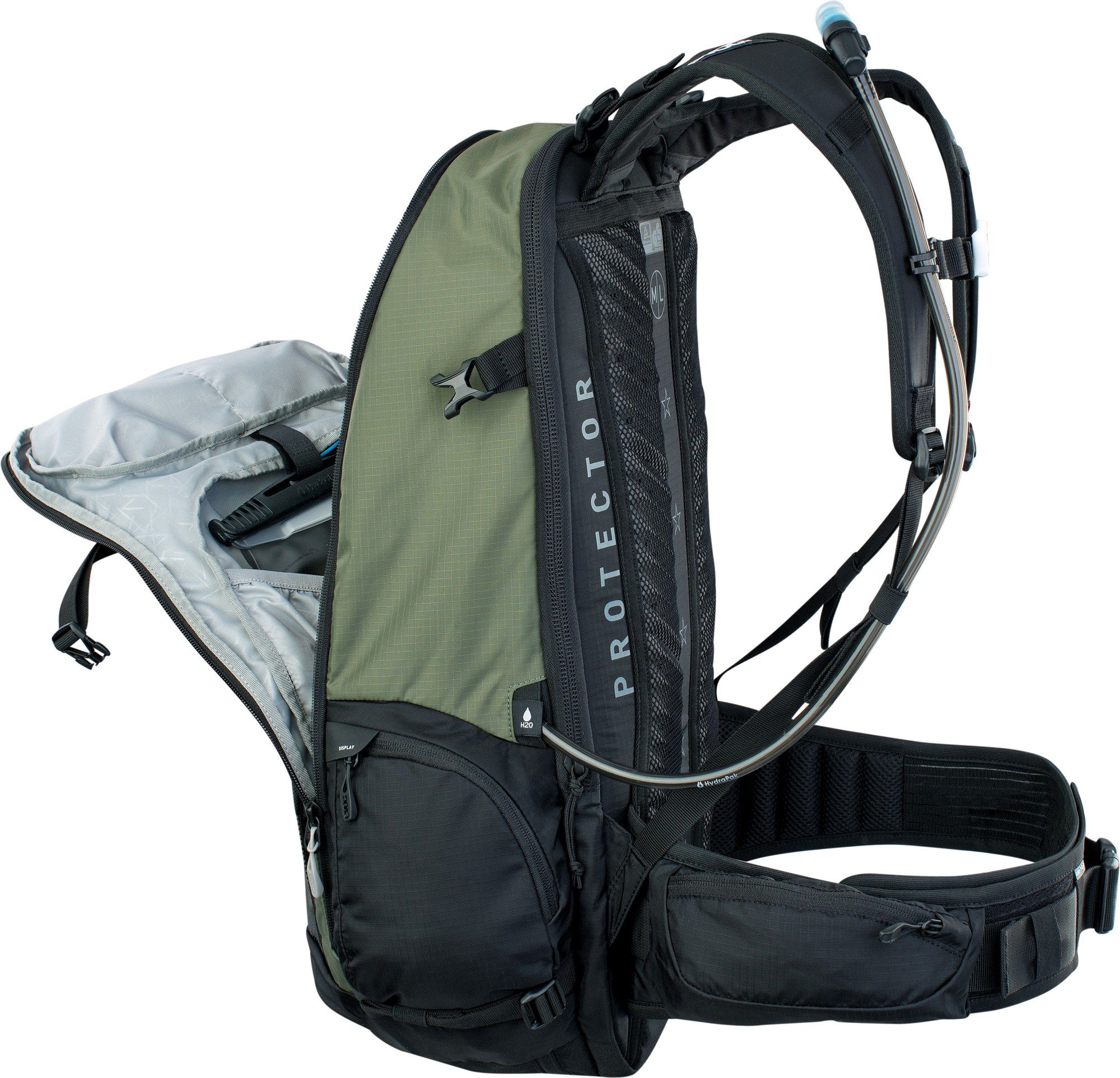 FR Tour E-Ride Backpack