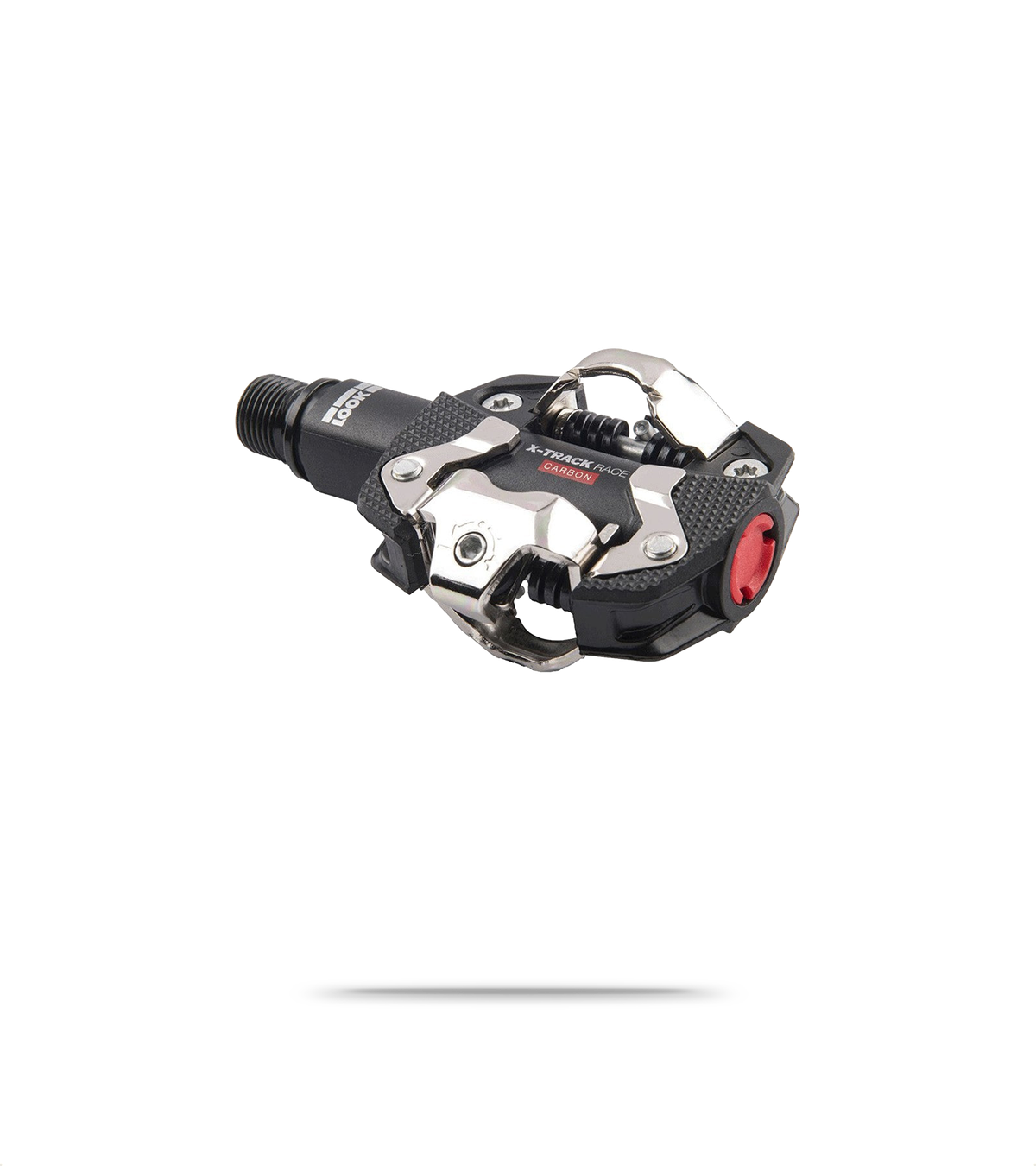 LOOK X-Track Race Carbon MTB Pedals | Sigma Sports
