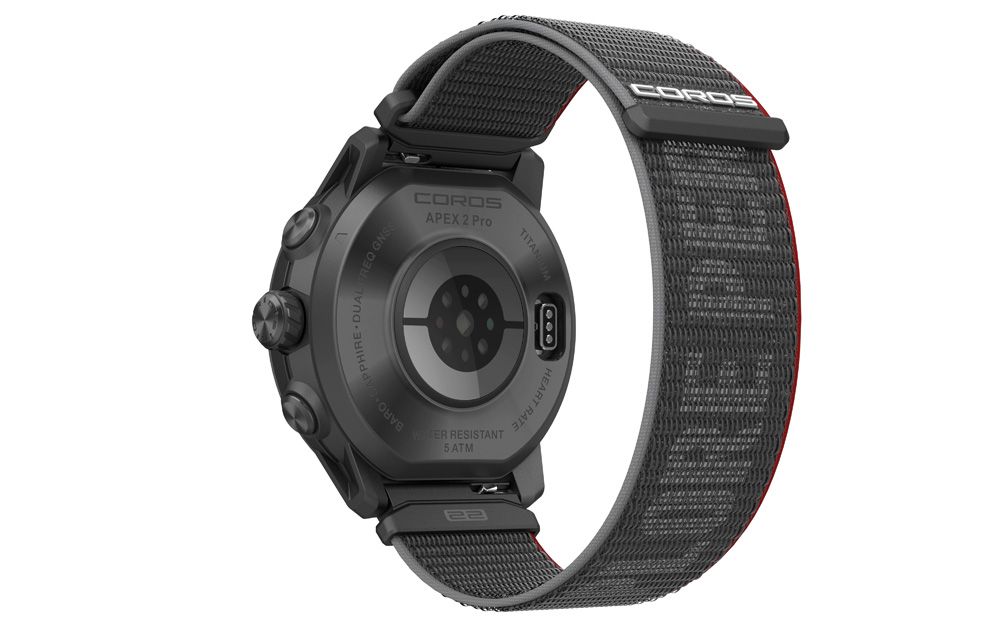 Apex 2 Pro GPS Sports Watch